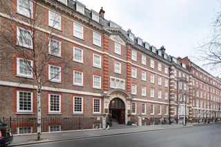 Gem Fitzrovia Hotel