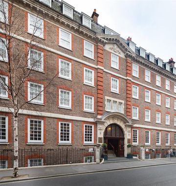 Gem Fitzrovia Hotel