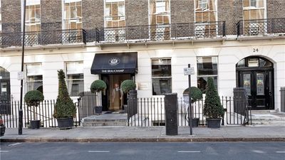 Grange Beauchamp Hotel
