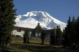 Timberline Lodge