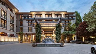 Hotel Bellevue