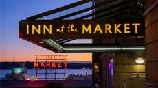 Inn at the Market