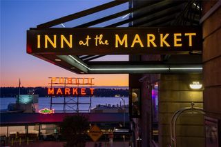 Inn at the Market