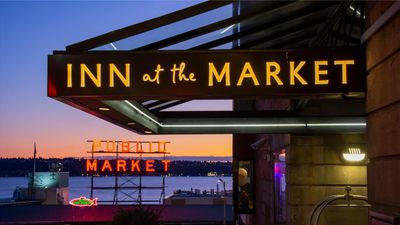 Inn at the Market