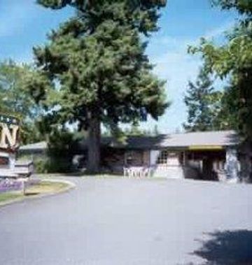 Poulsbo Inn & Suites