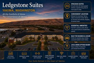 Ledgestone Hotel