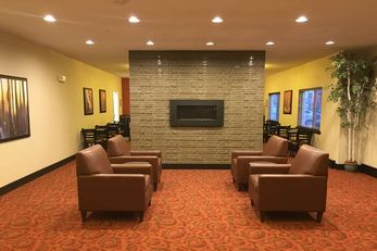 Aspen Hotel Soldotna