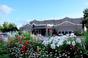 Wedgewood Resort