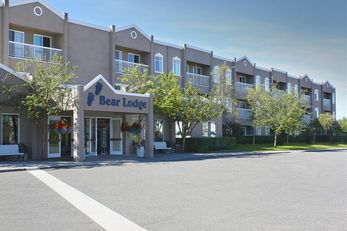 Bear Lodge