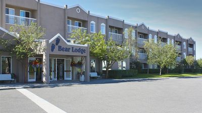 Bear Lodge