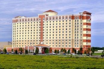 WinStar World Casino and Resort