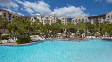 Hard Rock Hotel Orlando