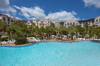 Hard Rock Hotel Orlando