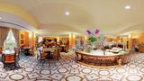 <b>Loews Portofino Bay Hotel at Universal Restaurant</b>. Virtual Tours powered by <a href="https://iceportal.shijigroup.com/" title="IcePortal" target="_blank">IcePortal</a>.