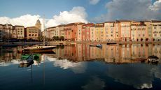 Loews Portofino Bay Hotel at Universal