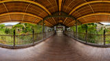 <b>Loews Royal Pacific Resort at Universal Restaurant</b>. Virtual Tours powered by <a href="https://iceportal.shijigroup.com/" title="IcePortal" target="_blank">IcePortal</a>.