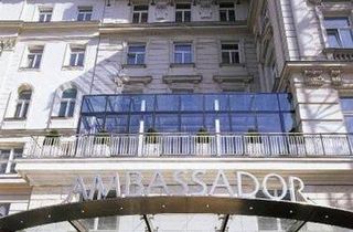 Hotel Ambassador