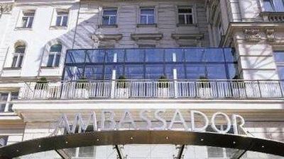 Hotel Ambassador