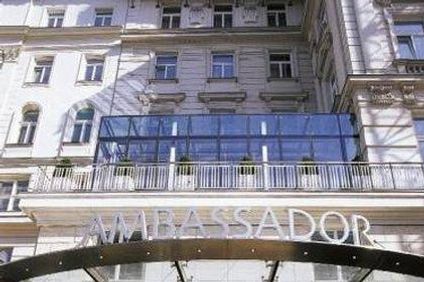 Hotel Ambassador