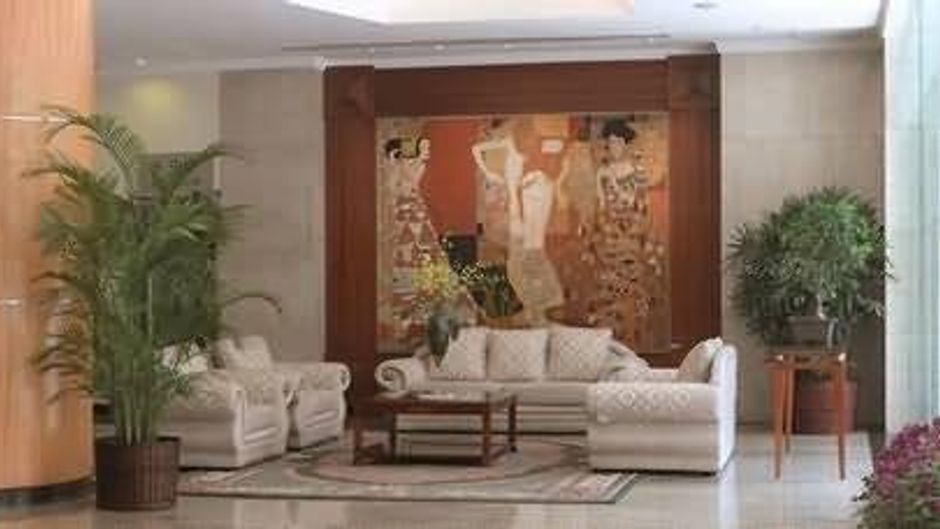 New Harbour Service Apartment Other