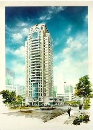 New Harbour Service Apartment