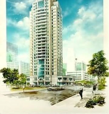 New Harbour Service Apartment