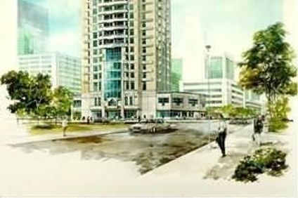 New Harbour Service Apartment