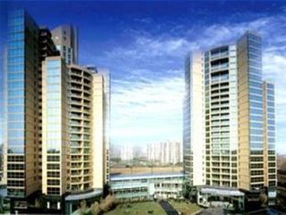 Diamond Court Shhanghai