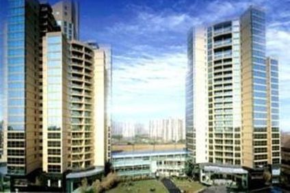 Diamond Court Shhanghai