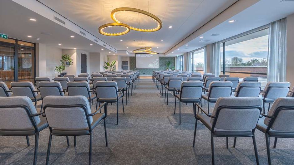 Van der Valk Hotel Den Hague-Wassenaar Meeting