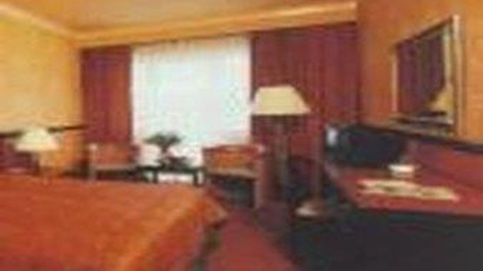 Inn Fine Hotel Room