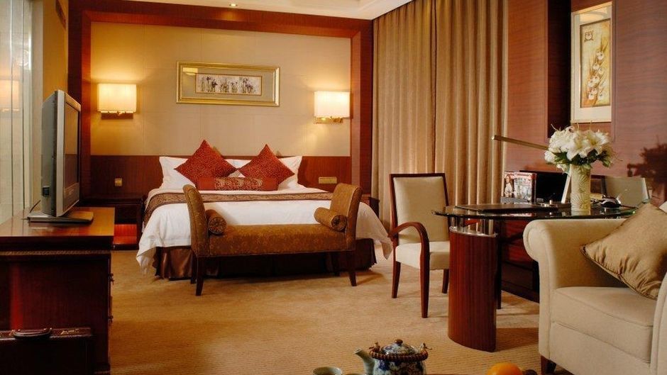 Inn Fine Hotel Suite