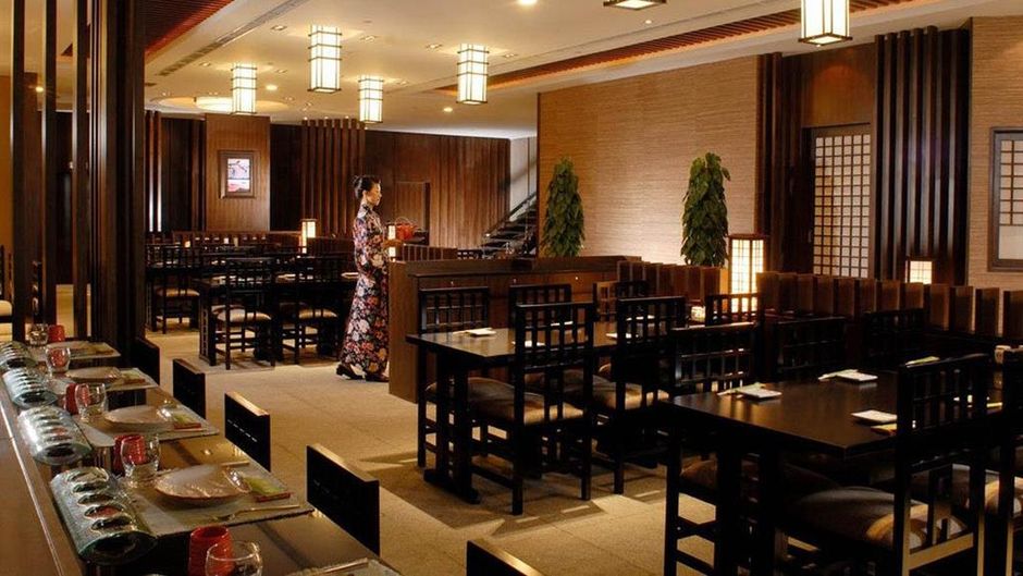 Inn Fine Hotel Restaurant