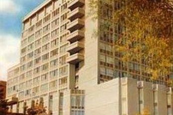 Esplanade Hotel & Corporate Suites