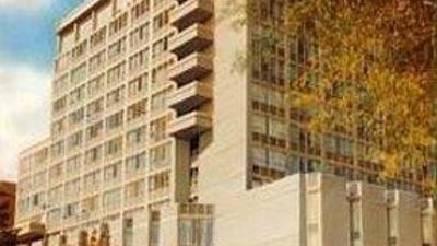 Esplanade Hotel & Corporate Suites