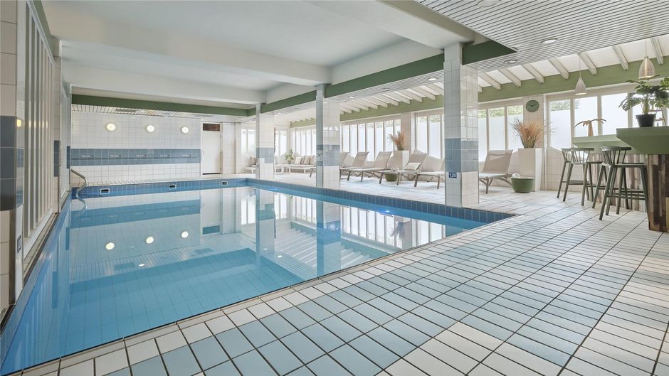 Carlton Oasis Hotel Health