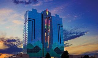 Seneca Niagara Resort & Casino