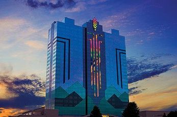 Seneca Niagara Resort & Casino