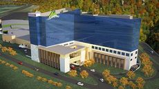 Seneca Allegany Resort & Casino