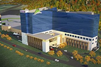 Seneca Allegany Resort & Casino