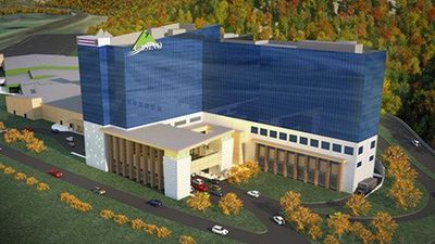Seneca Allegany Resort & Casino