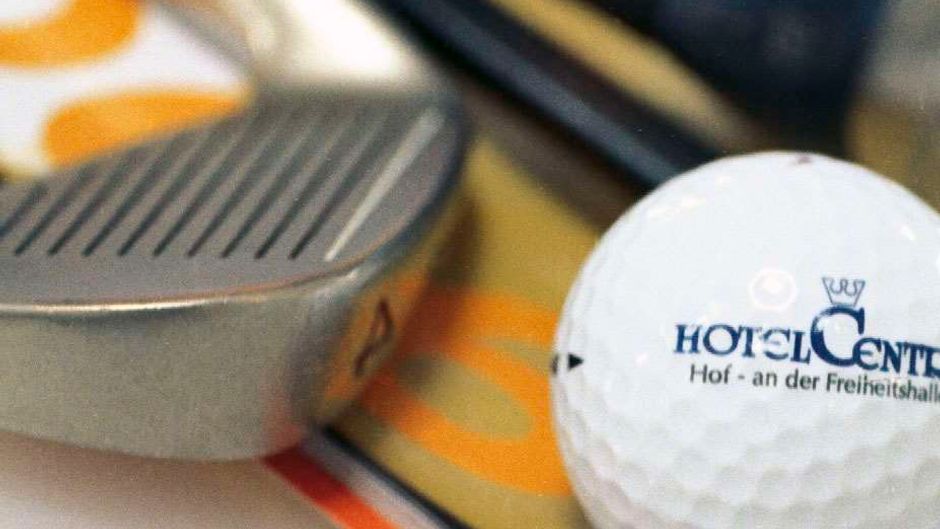 Hotel Central Hof Partner of SORAT Hotel Golf