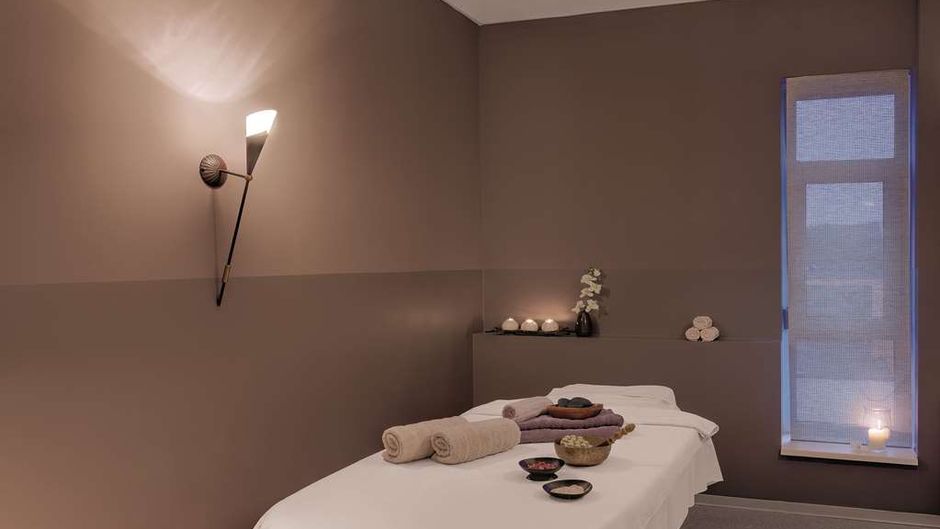 Hotel Central Hof Partner of SORAT Hotel Spa