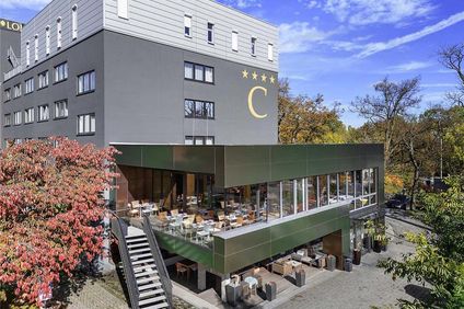 Hotel Central Hof Partner of SORAT Hotel
