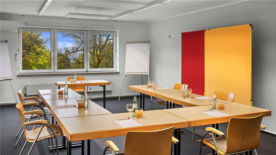 Hotel Central Hof Partner of SORAT Hotel Meeting