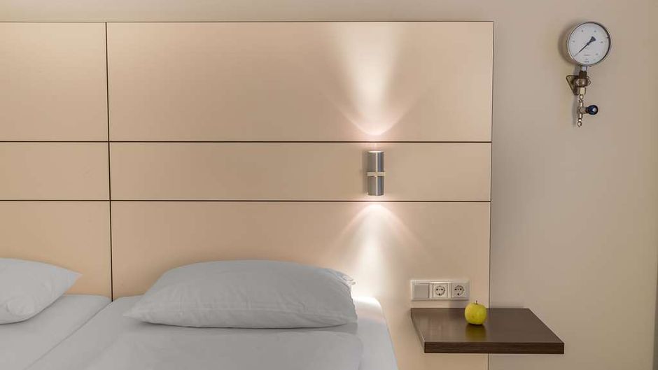 Ferrotel Duisburg Partner of SORAT Hotel Room