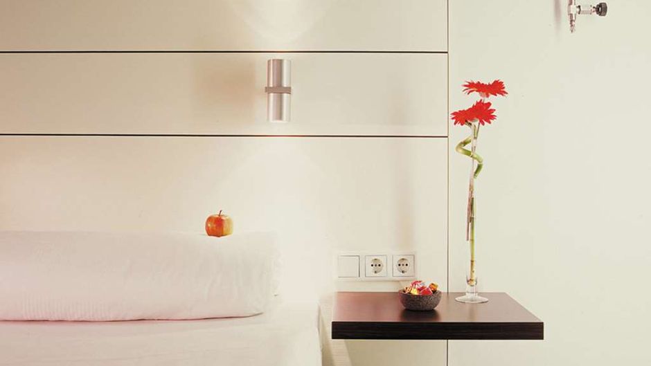 Ferrotel Duisburg Partner of SORAT Hotel Room