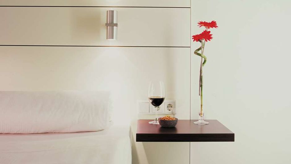 Ferrotel Duisburg Partner of SORAT Hotel Room
