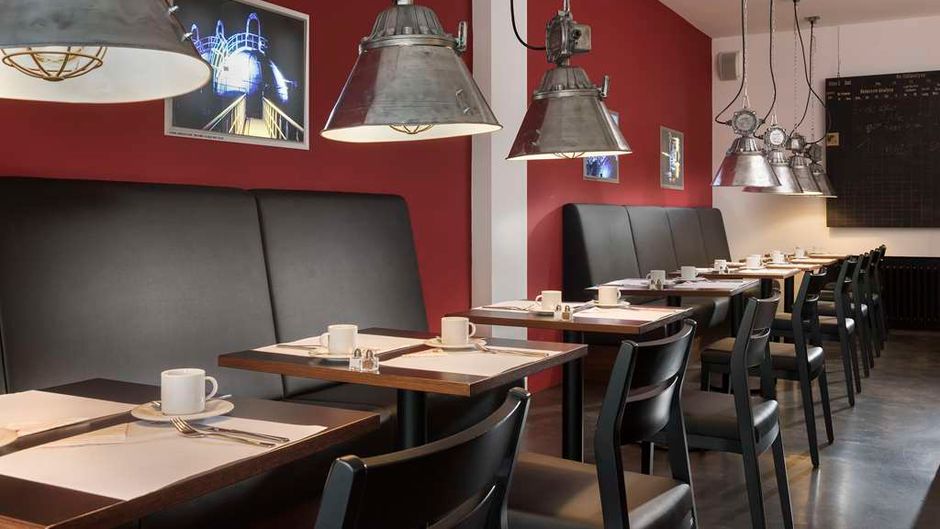 Ferrotel Duisburg Partner of SORAT Hotel Restaurant