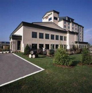 Casablanca Winery Inn